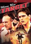 Front Standard. Target [DVD] [1985].