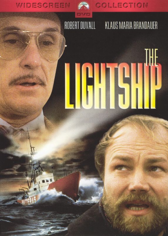 

The Lightship [DVD] [1985]