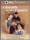 Front Detail. A Death in the Family - Fullscreen - DVD.