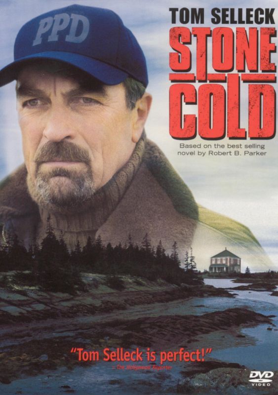  Stone Cold [DVD] [2005]