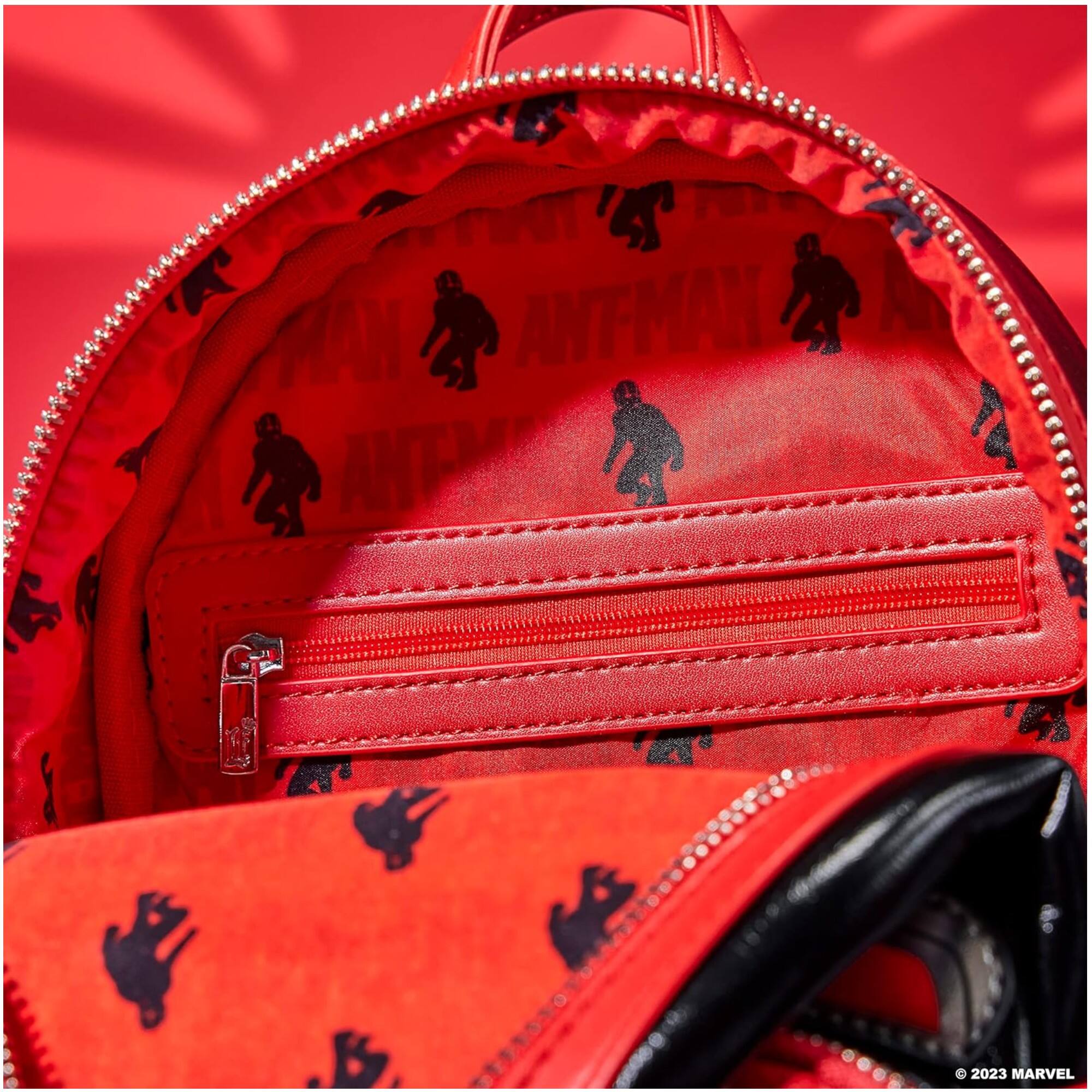 ANT-MAN 1 CAN AN  
2023 MARVEL