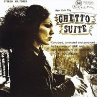 Ghetto Suite [LP] - VINYL - Front_Zoom