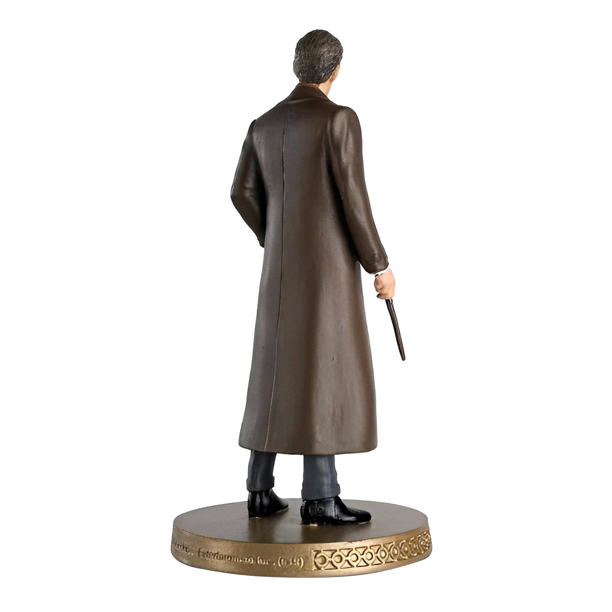 Eaglemoss Harry Potter Wizarding World 1:16 Figure | 019 Theseus ...