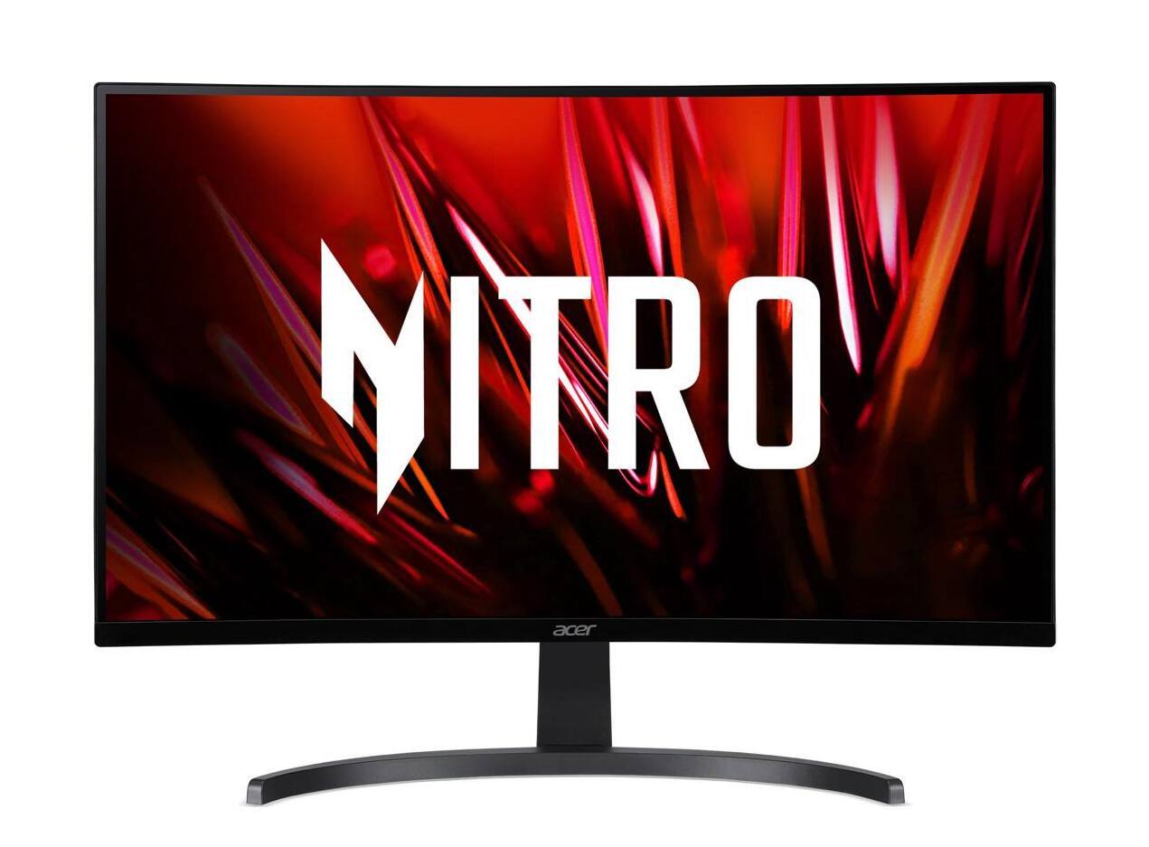 VITRO  
NITRO  
acer