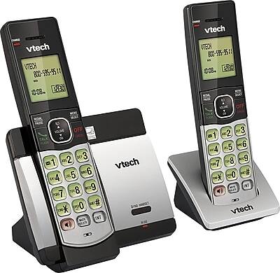 Vtech VTECH 880-595-9511 10:08 CEISE  
Vtech VTECH 800-595-9511 008  
OFF VM OFF TALK 2 DEF 3  
1 2 3  
4 5 6  
7 8 9  
0 # *  
NT  
Vtech N NCIT 2 DF 3  
1 2 3  
4 5 6  
7 8 9  
0 # *  
NT