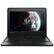 Alt View Standard 15. Lenovo - ThinkPad 11.6" Laptop - 4GB Memory - 320GB Hard Drive - Black.