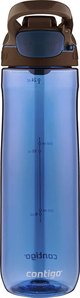 Customer Reviews: Contigo AUTOSEAL Cortland 24-Oz. Water Bottle Monaco ...