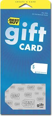 Front Large. Best Buy GC - $15 Gift Card.