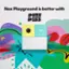 Nex Playground is better with PlayPass.