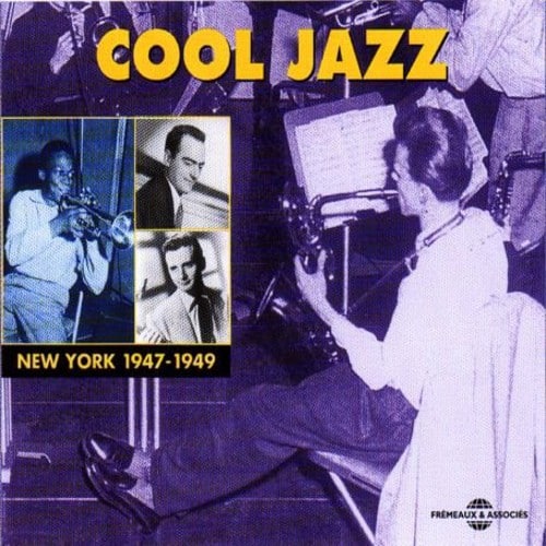 Various Artists - Cool Jazz   - COMPACT DISCS [CD] price history on PriceWatchPro