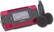 Angle Standard. iRiver - 1GB* MP3 Player - Red.