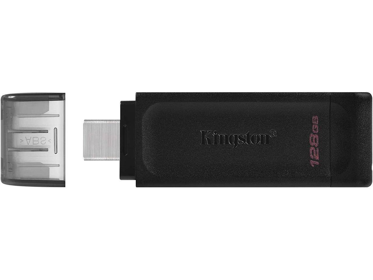 ABS Kingston 128GB