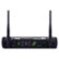 Alt View Zoom 12. PYLE - Professional Premier Series 2-Channel UHF Wireless Microphone System.