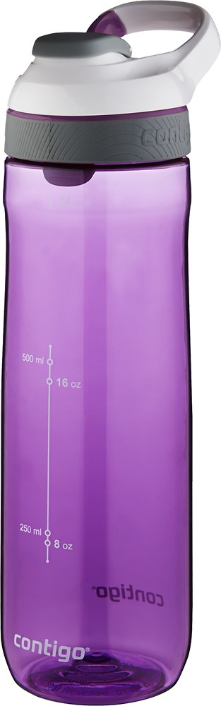 Contigo Cortland Water Bottles With Autoseal Technology