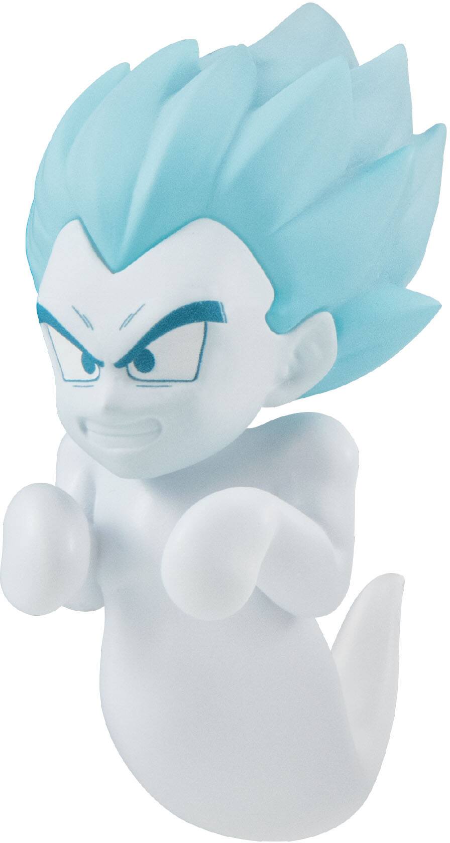 Alt View 5. Bandai - Dragon Ball - Tobimas vol. 2 - Megahouse Tobimas 2" Figure (1 Figure with Order) - Styles May Vary.