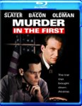 Front Standard. Murder in the First [Blu-ray] [1995].