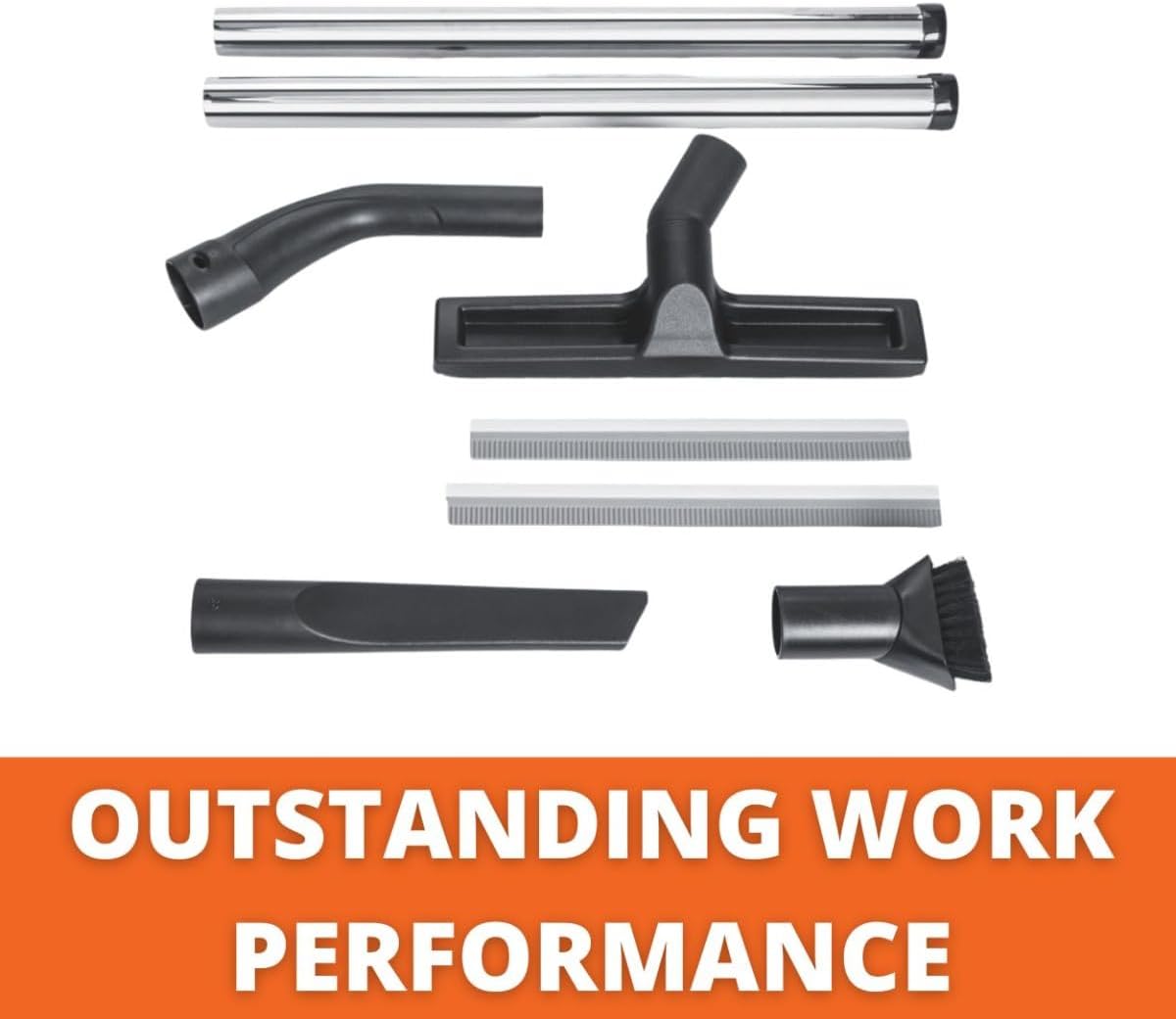 OUTSTANDING WORK PERFORMANCE