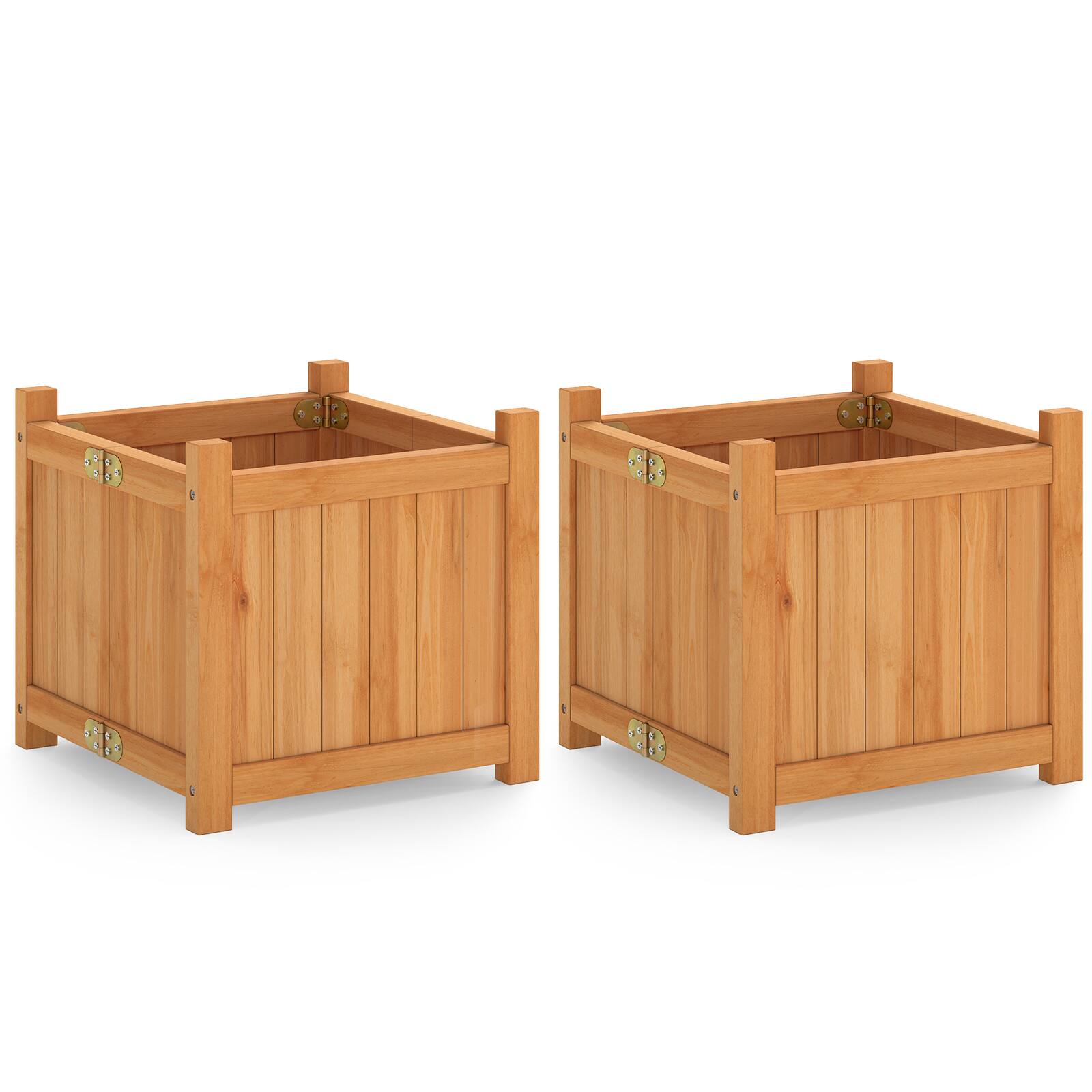 Costway 2 PCS 15
