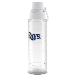 Tervis - Tampa Bay Rays 24oz. Emblem Venture Lite Water Bottle - Multicolor
