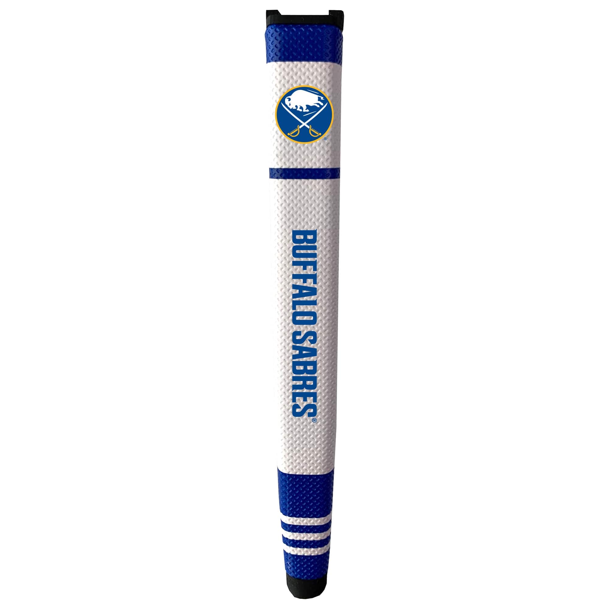 Team Golf - Buffalo Sabres Putter Grip - White
