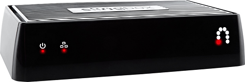 Best Buy: Sling Media Slingbox M1 Black SB370-100