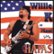 Front Standard. Willie K Live at Hapas [CD].