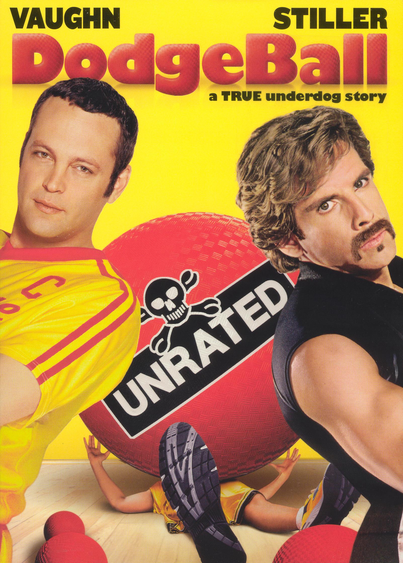Download Dodgeball A True Underdog Story 2004 Full Hd Quality