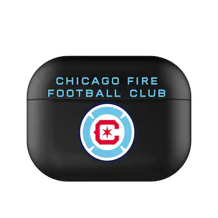 CHICAGO FIRE FOOTBALL CLUB