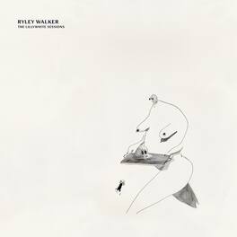 Ryley Walker - Lillywhite Sessions - VINYL LP
