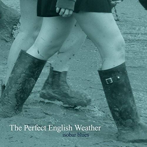Perfect English Weather Just Beyond The Lights COMPACT DISCS [CD ...