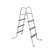 Front. Bestway - Bestway Pool Ladder, 42".