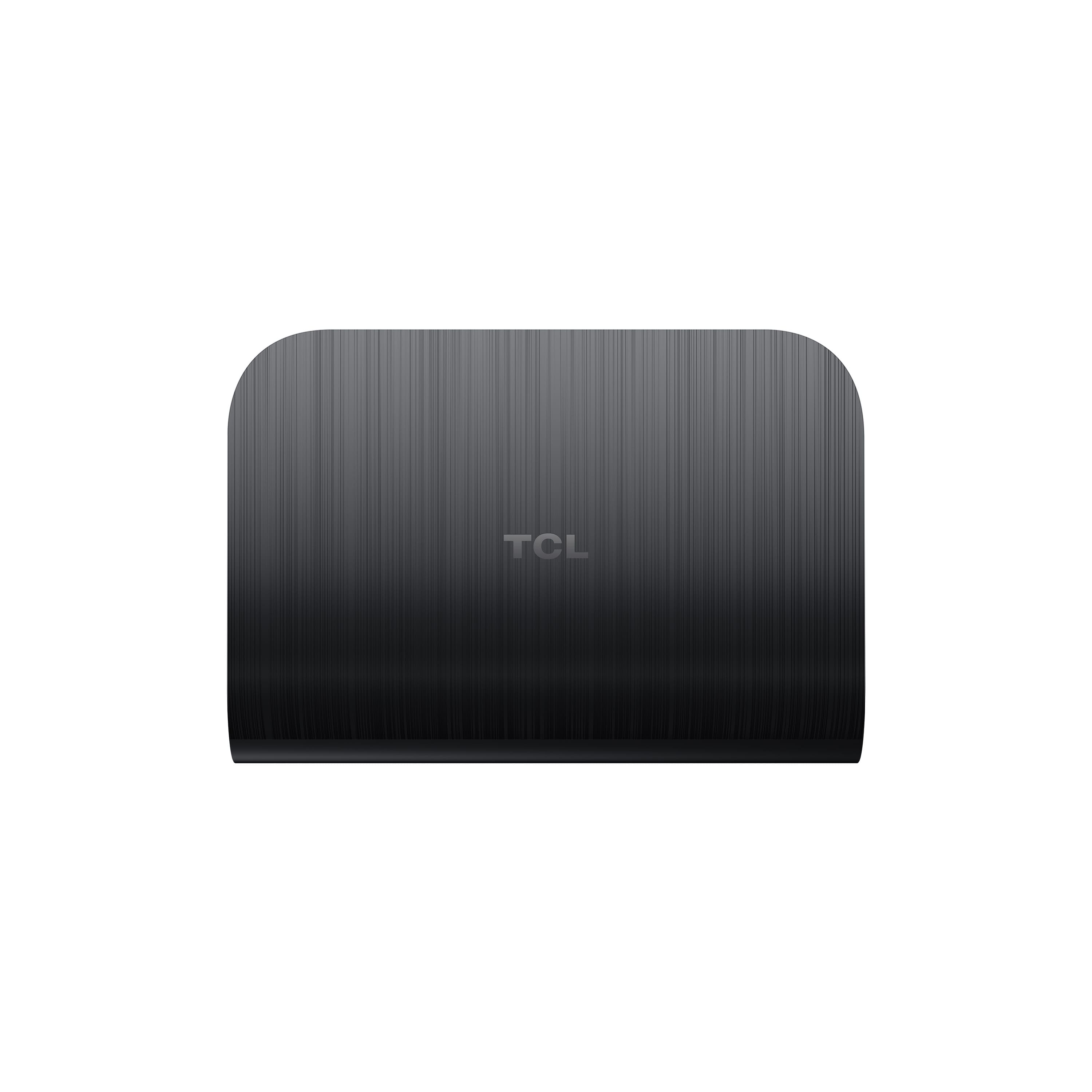 TCL - S-Class S65K 5.1 Channel Dolby Atmos Soundbar with Wireless Subwoofer thumb 7