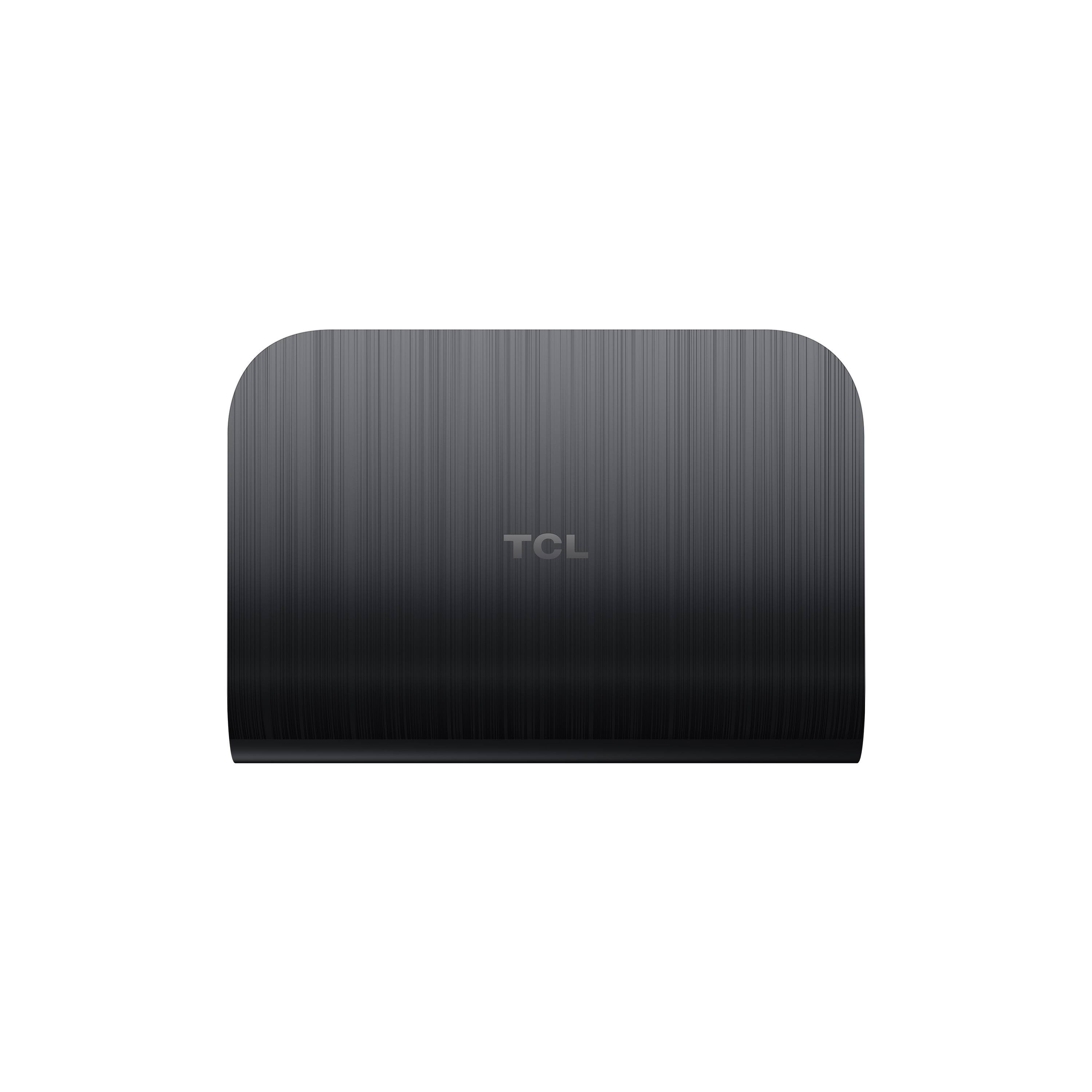 Alt View 18. TCL - S-Class S65K 5.1 Channel Dolby Atmos Soundbar with Wireless Subwoofer (2026) - Charcoal.