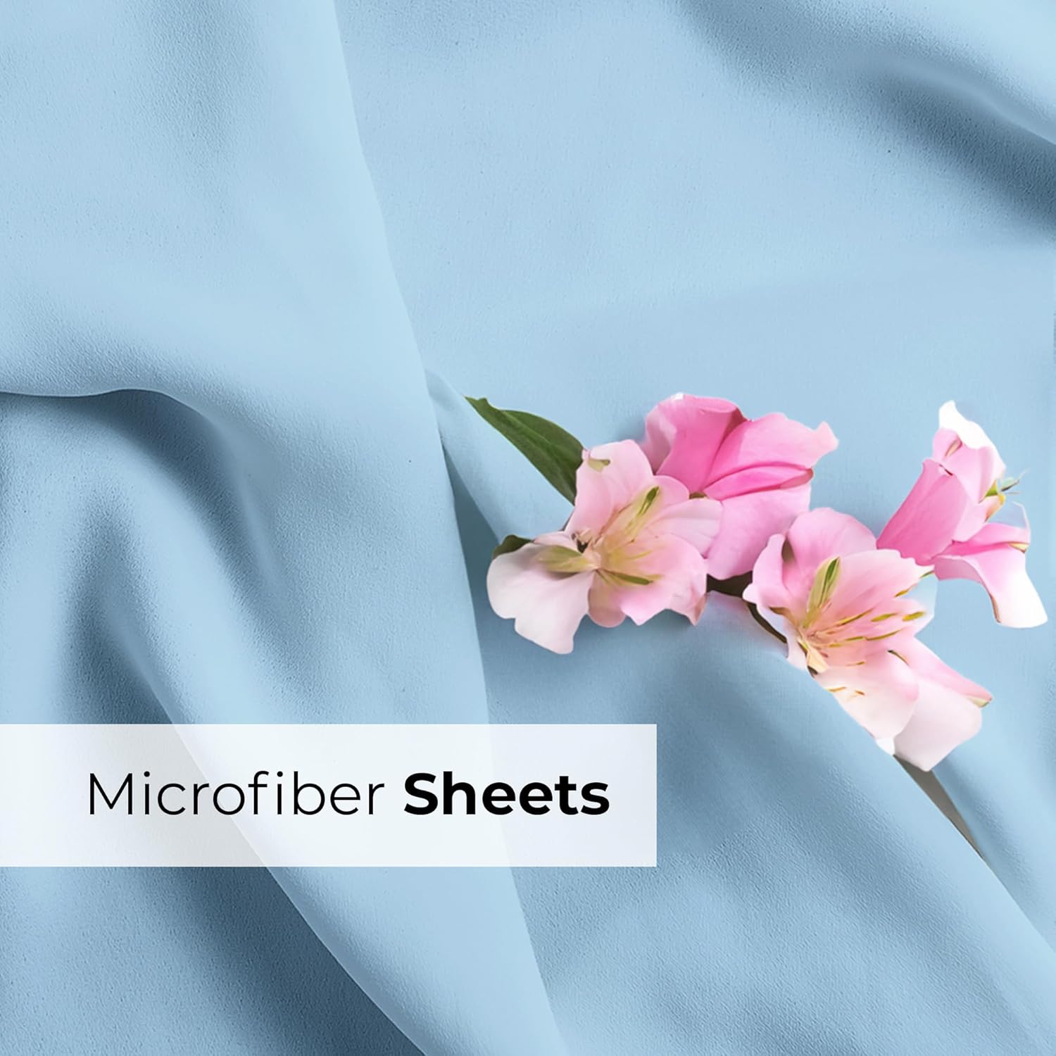 Microfiber Sheets