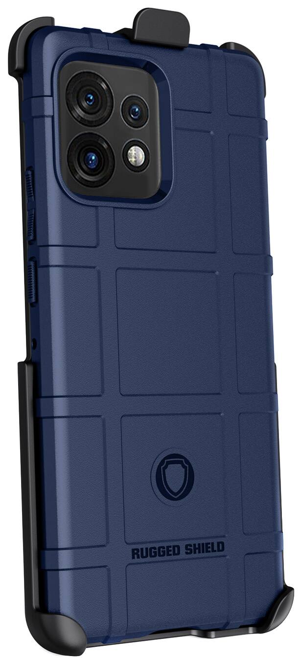 RUGGED SHIELD