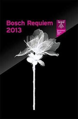 Bosch Requiem 2013 - DVD