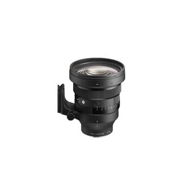 Sigma 135mm f/1.4 Full Frame DG Art Lens (Sony E Mount) Black Sigma 135mm f/1.4 Full Frame DG Art Lens (Sony E Mount) Black