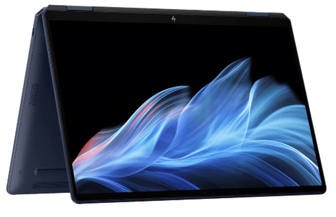 HP OmniBook X Flip 2 in 1 2 in 1 Laptop 14.0 WUXGA Display (Intel