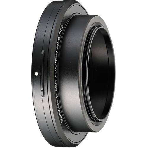 FR-2 RING ADAPTER FLASH OLYMPUS