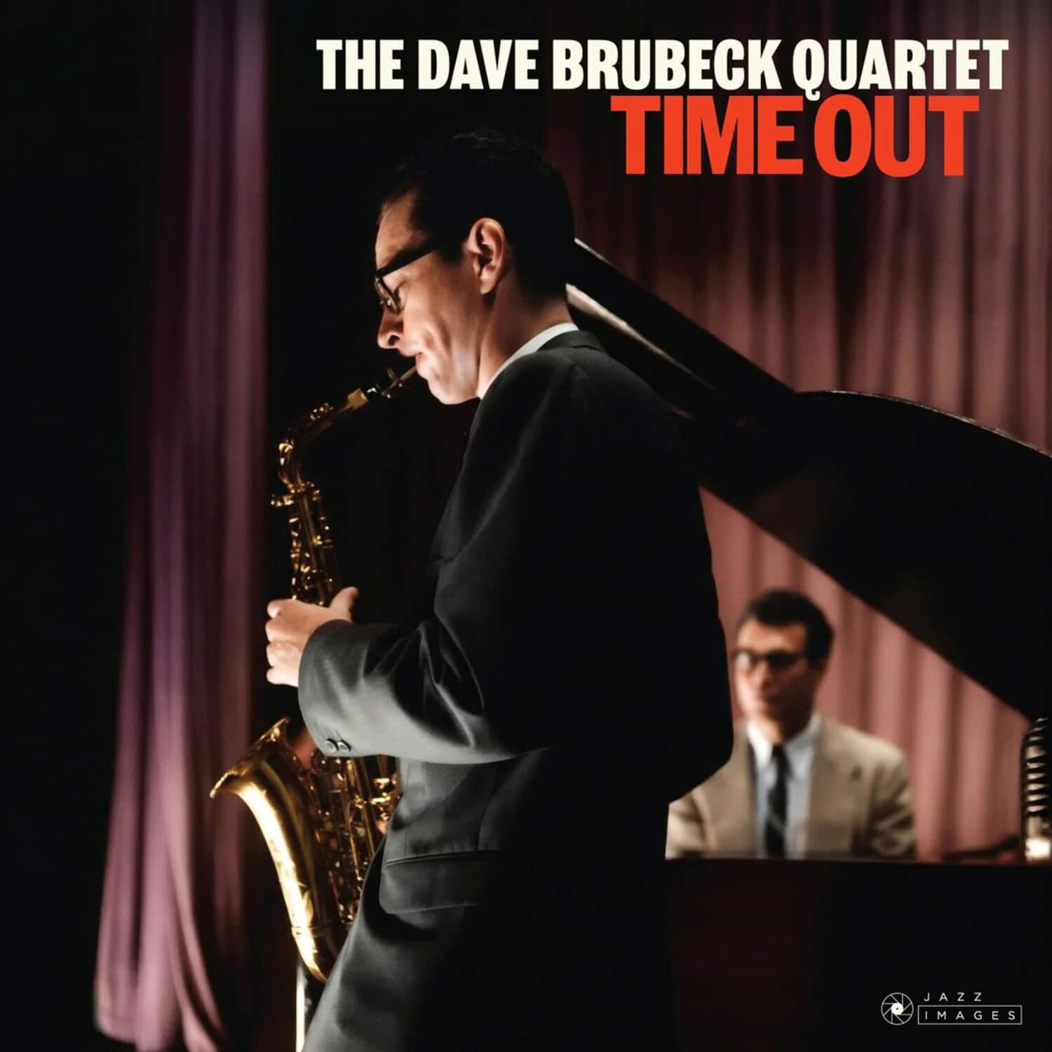 Dave Brubeck Quartet - Time Out - Limited 180-Gram Purple Colored Vinyl with Bonus Tracks   - VINYL LP price history on PriceWatchPro