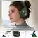 TOZO Ergonomic Design
The HT3 features multi-angle rotation, memory foam ear cups, and an adjustable headband for a comfortable fit.
- Adjustable headband
- Memory foam ear cups
- Multi-angle rotation
