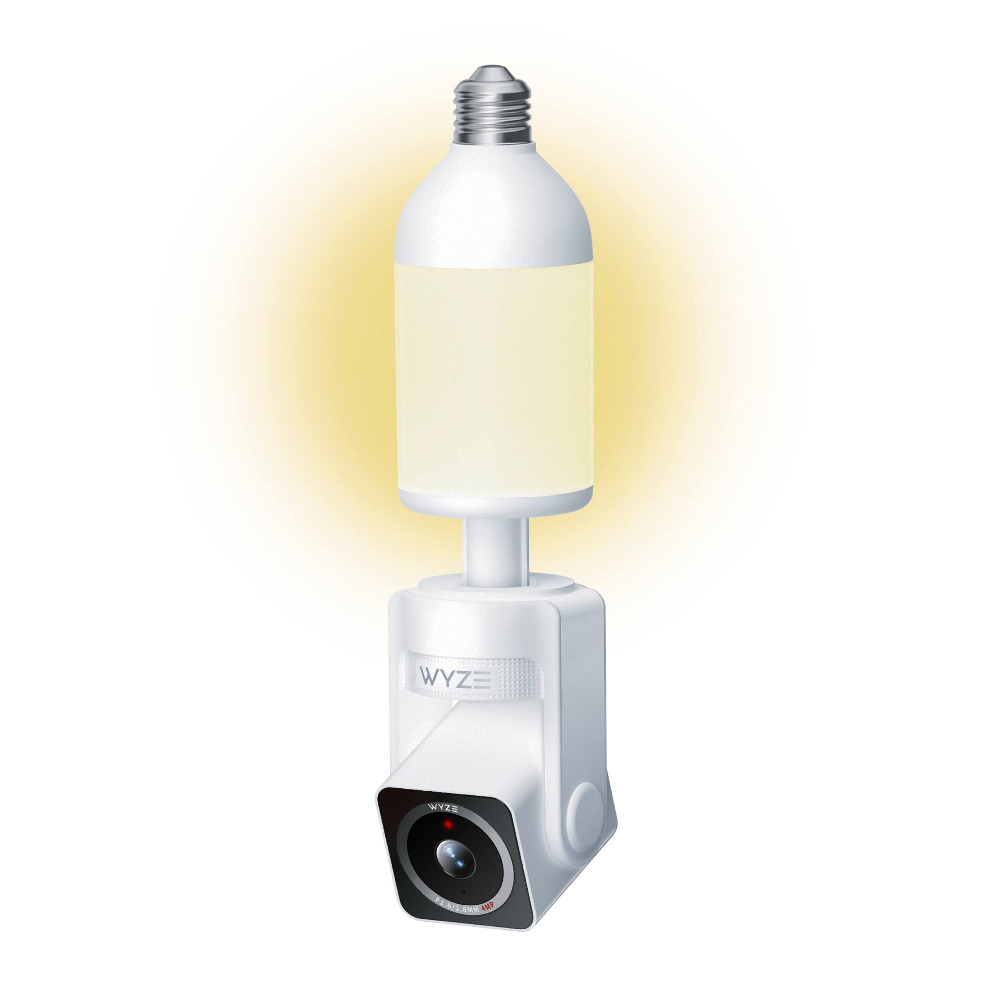 WYZE  
F1.0/2 SWA 4MP