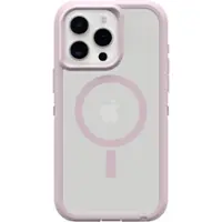 OtterBox - Defender Series Pro XT Hard Shell for MagSafe for Apple iPhone 15 Pro Max - Mountain Frost - Front_Zoom