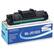 Front Standard. Samsung - Toner Cartridge - Black - Black.