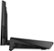 Alt View Zoom 12. ASUS - Extreme Wireless-AC2400 Dual-Band Gigabit Router - Black.