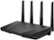 Left Zoom. ASUS - Extreme Wireless-AC2400 Dual-Band Gigabit Router - Black.