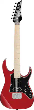 mikro GiO Ibanez
0 VOLUME, TONE