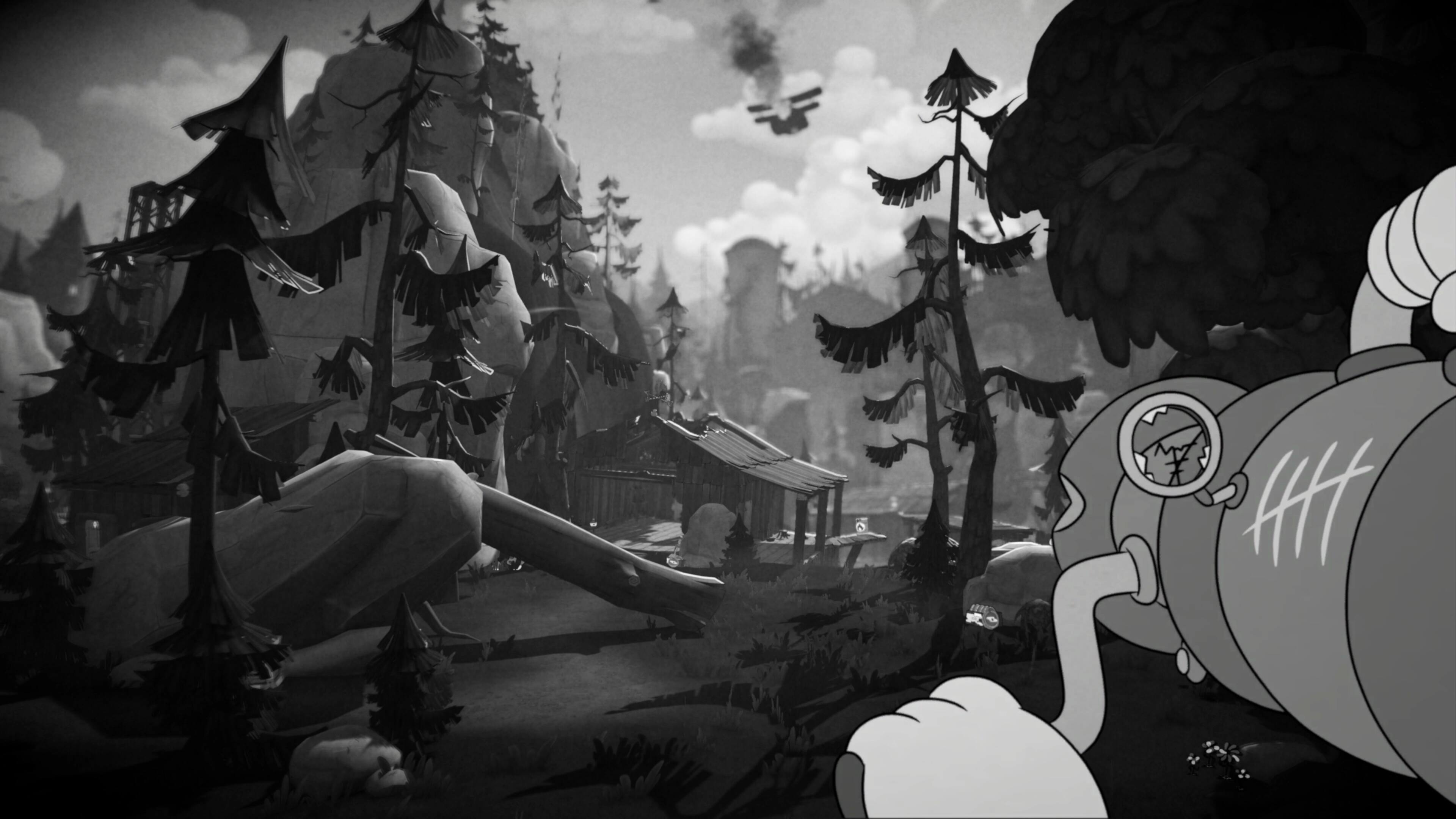 Back. U and I Entertainment - Mouse: P.I. For Hire: The Mouseburg Edtion.