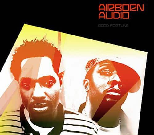 Airborn Audio - Good Fortune   - VINYL LP price history on PriceWatchPro