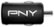 Front Zoom. PNY - USB Vehicle Charger - Black.